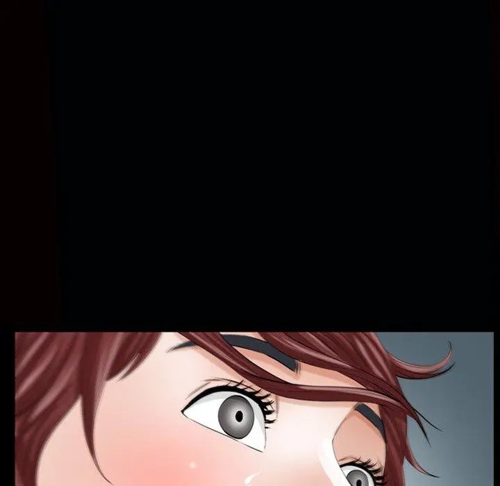 Difficult Choices Capítulo 7 - Page 38