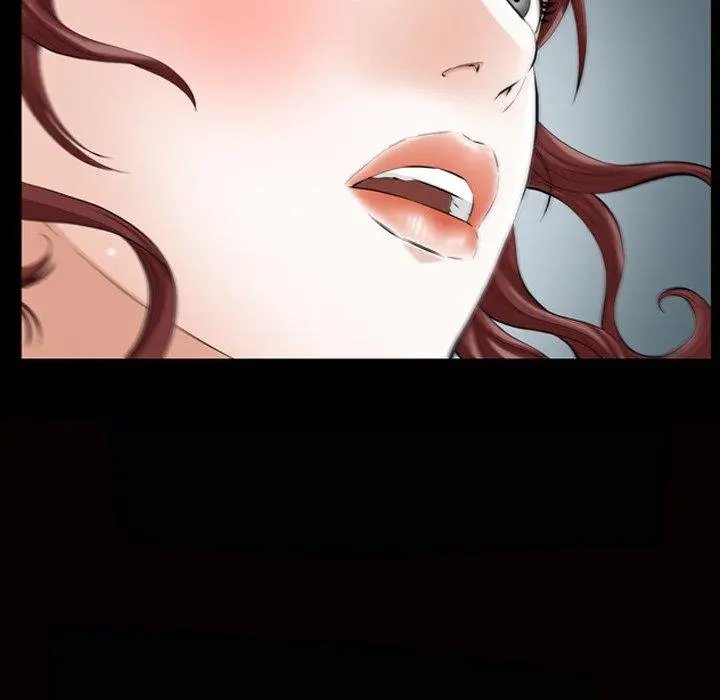 Difficult Choices Capítulo 7 - Page 39