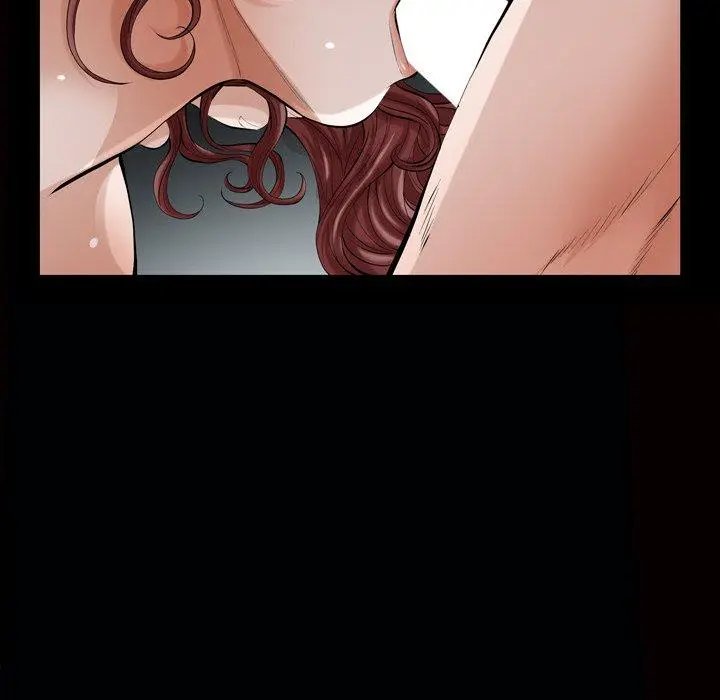 Difficult Choices Capítulo 7 - Page 42