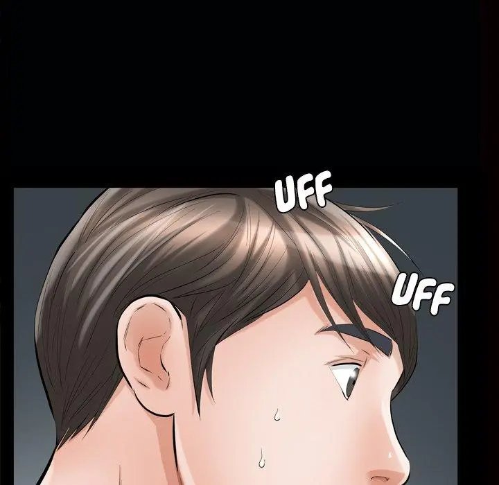 Difficult Choices Capítulo 7 - Page 44