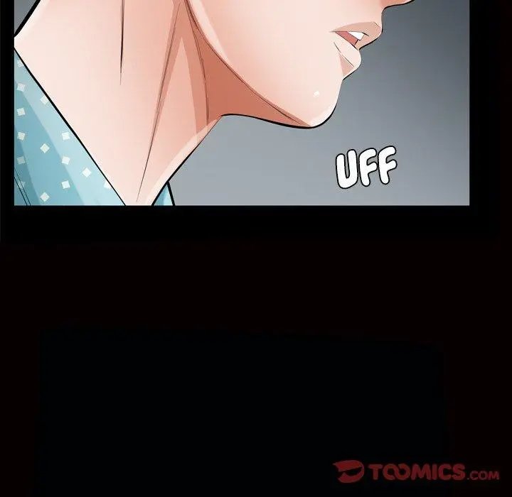 Difficult Choices Capítulo 7 - Page 45