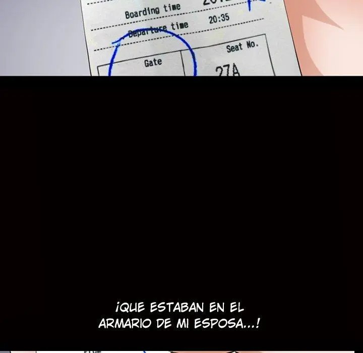 Difficult Choices Capítulo 7 - Page 5
