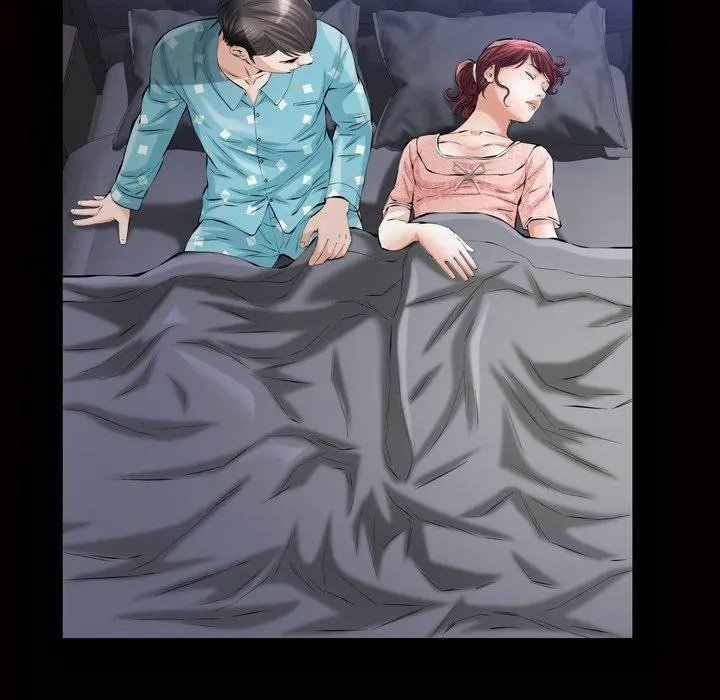 Difficult Choices Capítulo 7 - Page 52