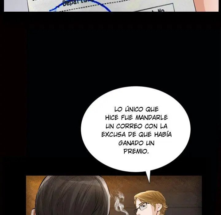Difficult Choices Capítulo 7 - Page 61