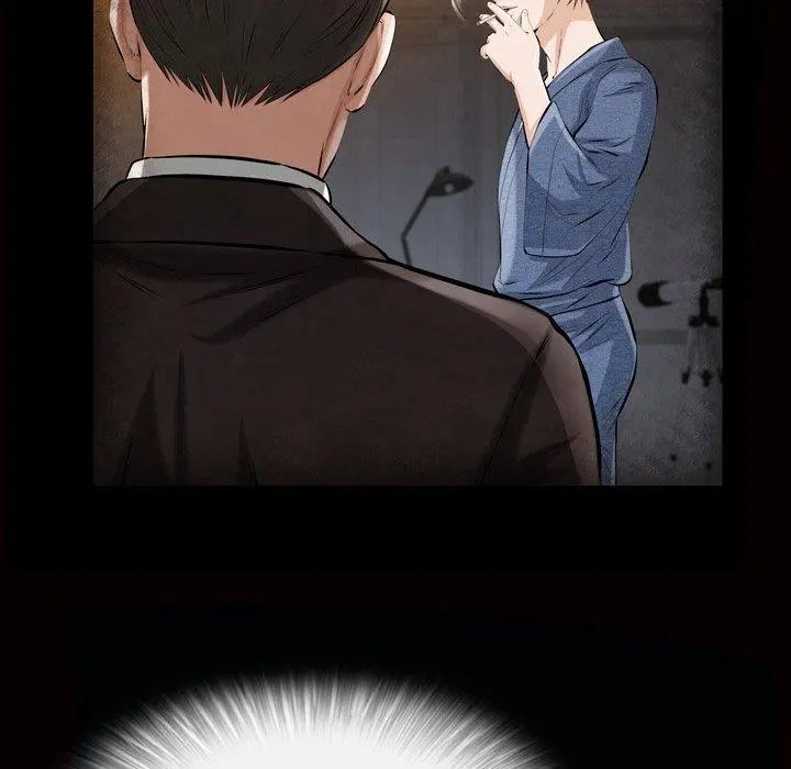 Difficult Choices Capítulo 7 - Page 62
