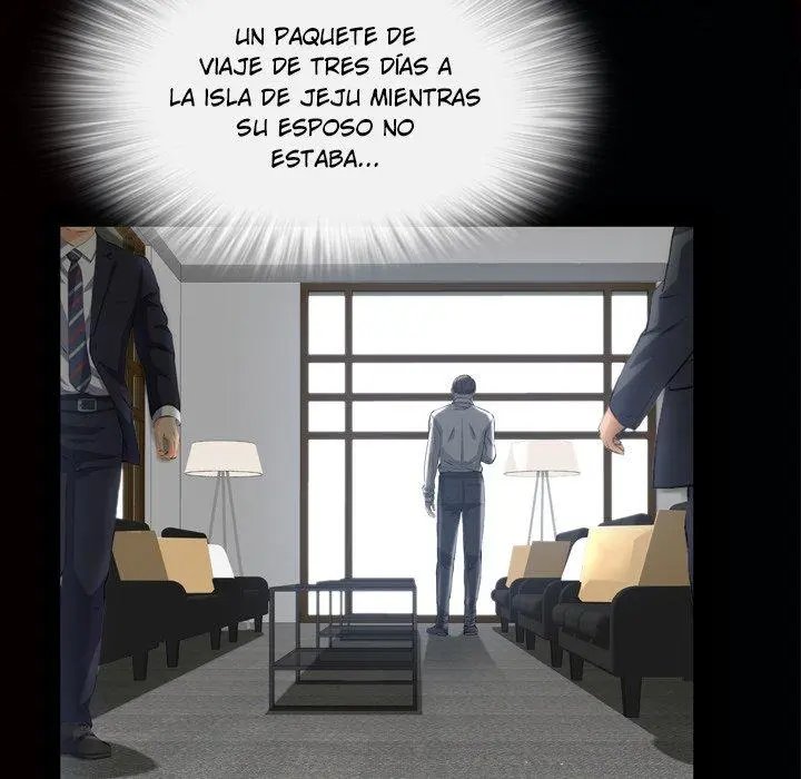 Difficult Choices Capítulo 7 - Page 63