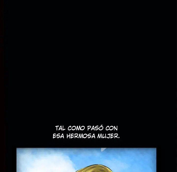 Difficult Choices Capítulo 7 - Page 66