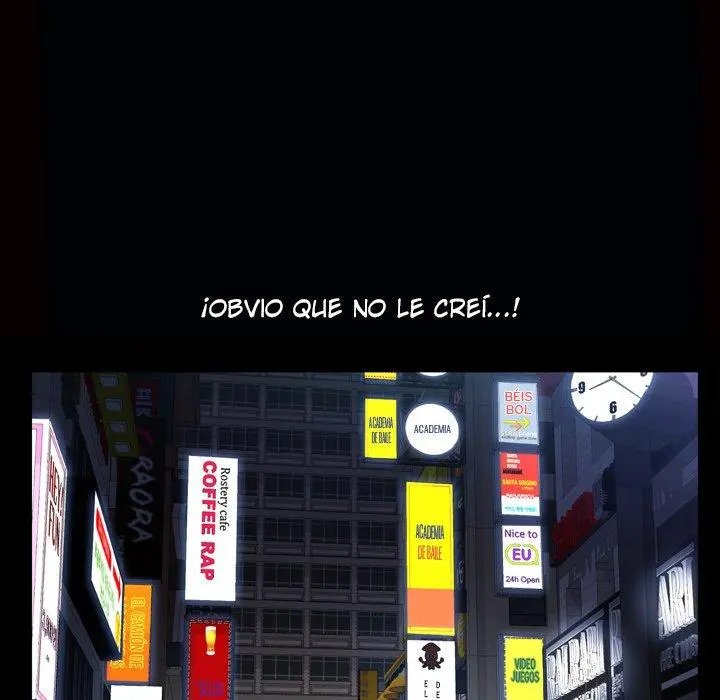 Difficult Choices Capítulo 7 - Page 71
