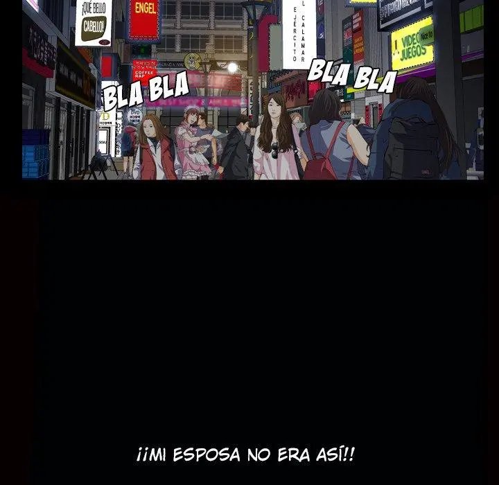 Difficult Choices Capítulo 7 - Page 72
