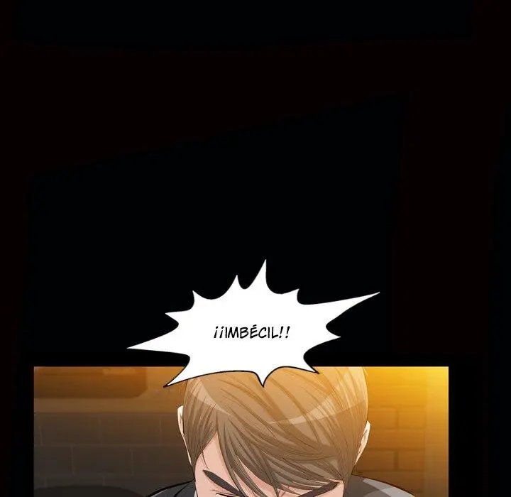 Difficult Choices Capítulo 7 - Page 74