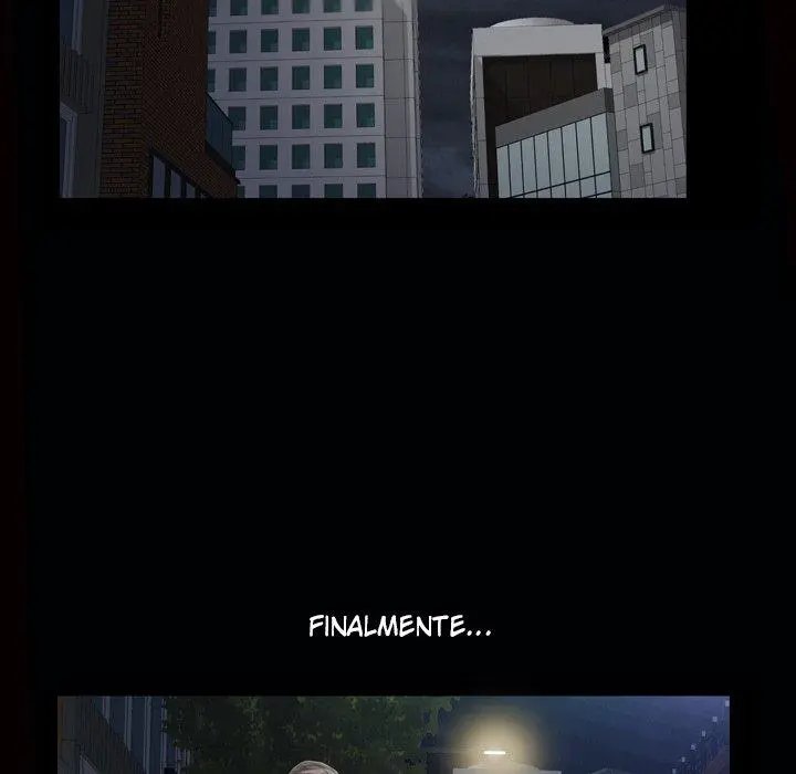 Difficult Choices Capítulo 7 - Page 77
