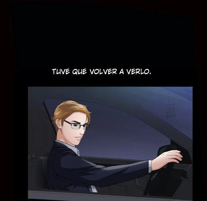 Difficult Choices Capítulo 7 - Page 80
