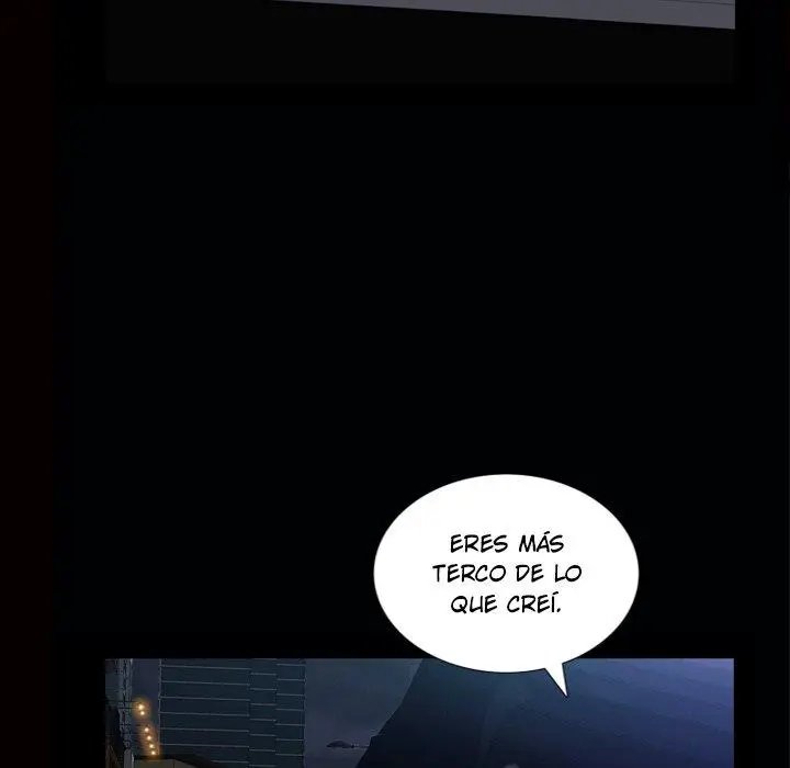 Difficult Choices Capítulo 7 - Page 81