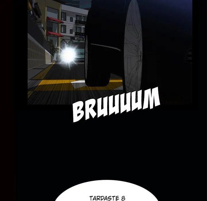 Difficult Choices Capítulo 7 - Page 82