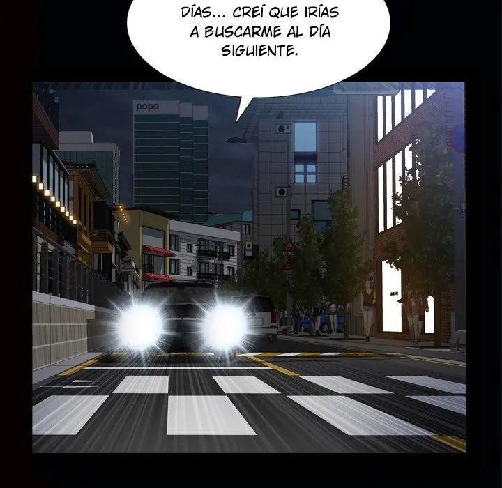 Difficult Choices Capítulo 7 - Page 83