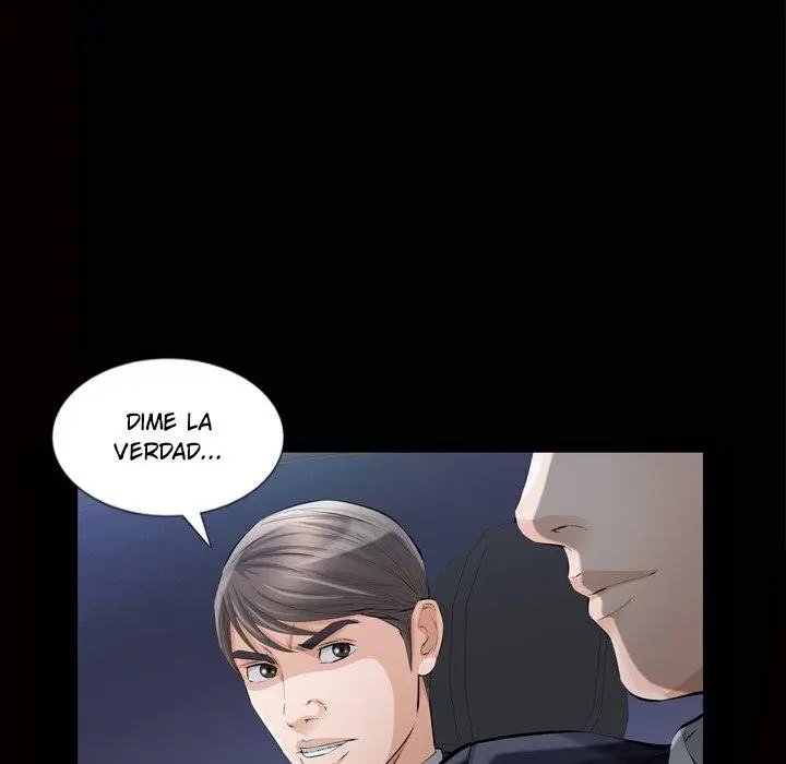 Difficult Choices Capítulo 7 - Page 84