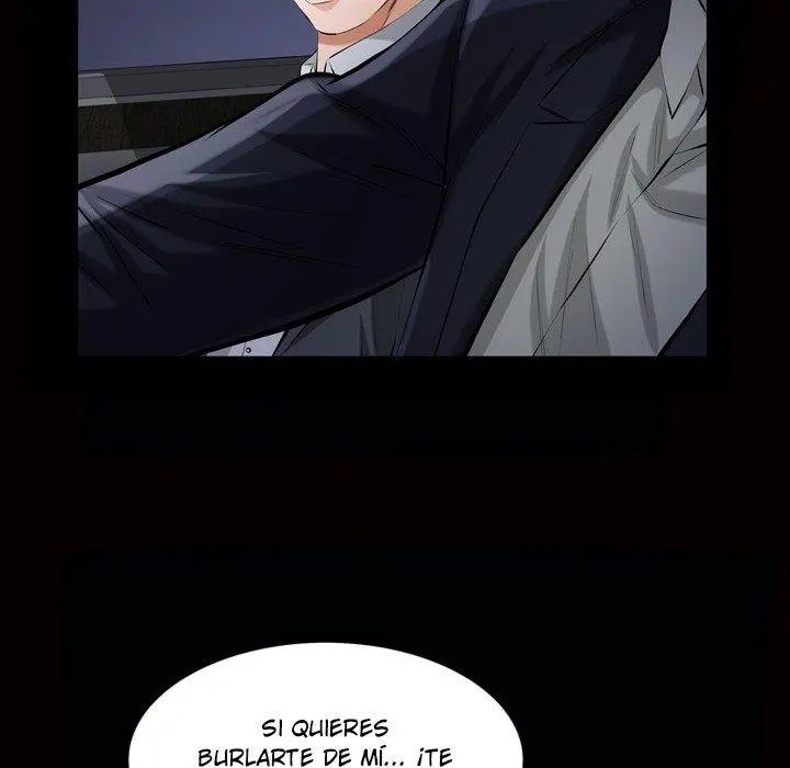 Difficult Choices Capítulo 7 - Page 85