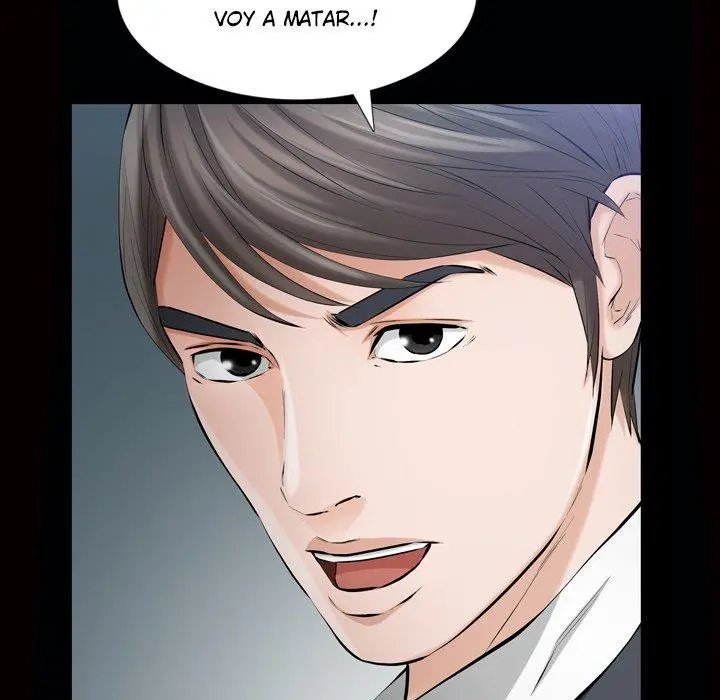 Difficult Choices Capítulo 7 - Page 86
