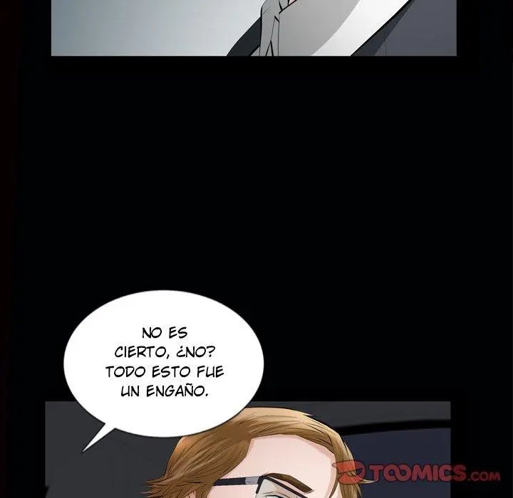 Difficult Choices Capítulo 7 - Page 87