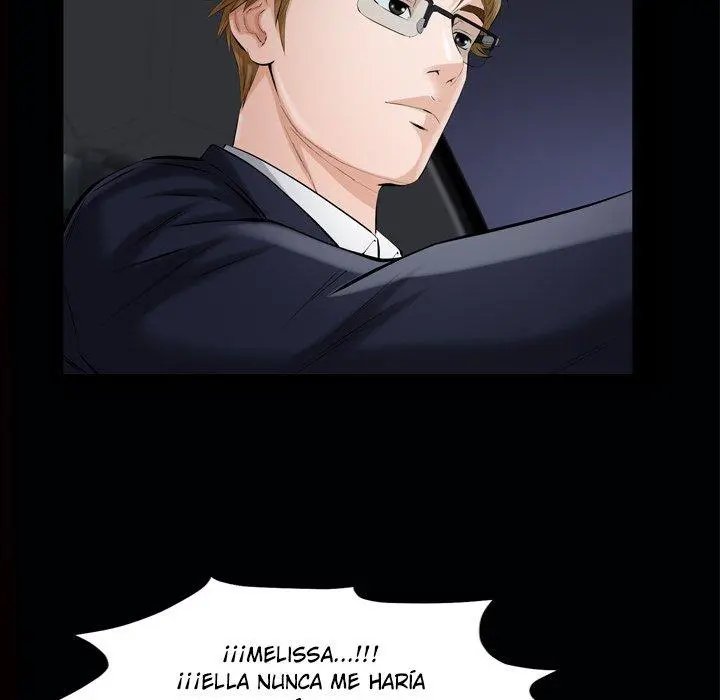 Difficult Choices Capítulo 7 - Page 88