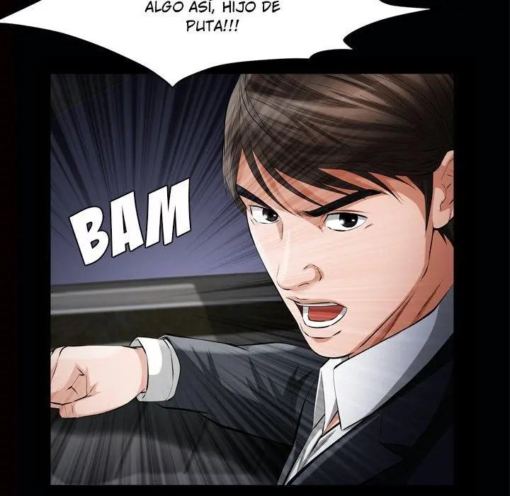 Difficult Choices Capítulo 7 - Page 89