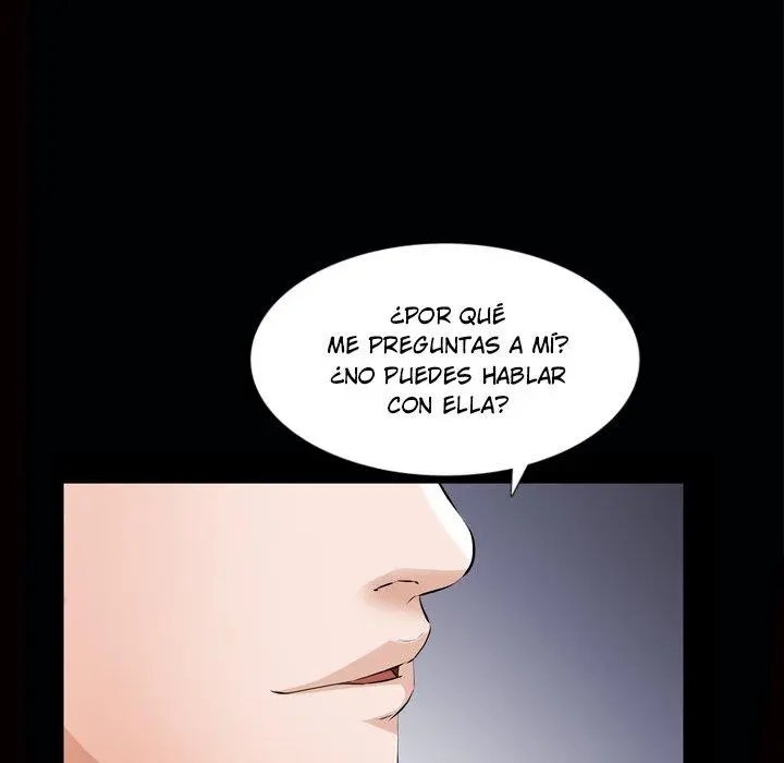 Difficult Choices Capítulo 7 - Page 90