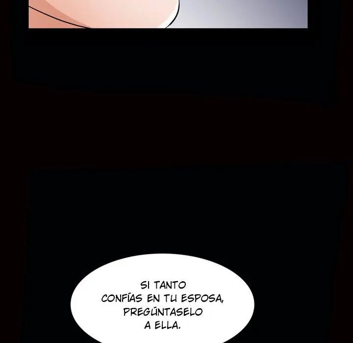 Difficult Choices Capítulo 7 - Page 91