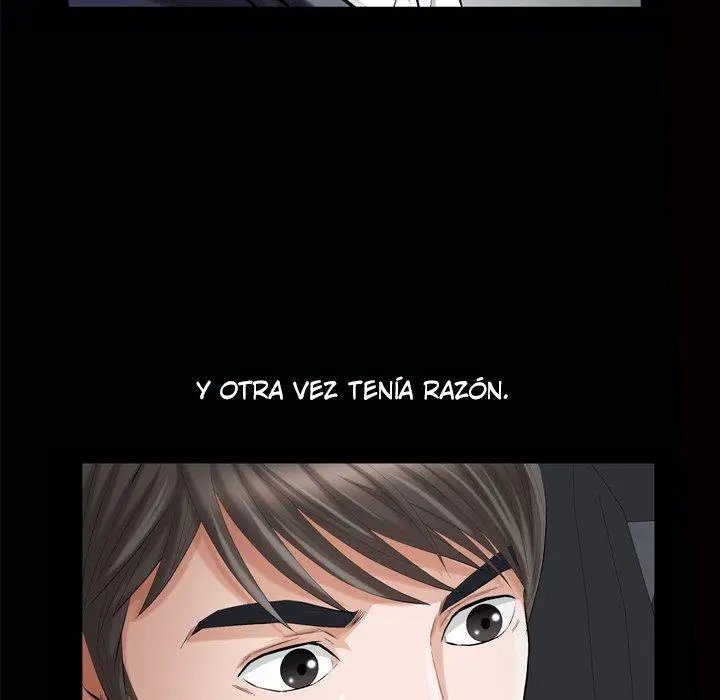 Difficult Choices Capítulo 7 - Page 93