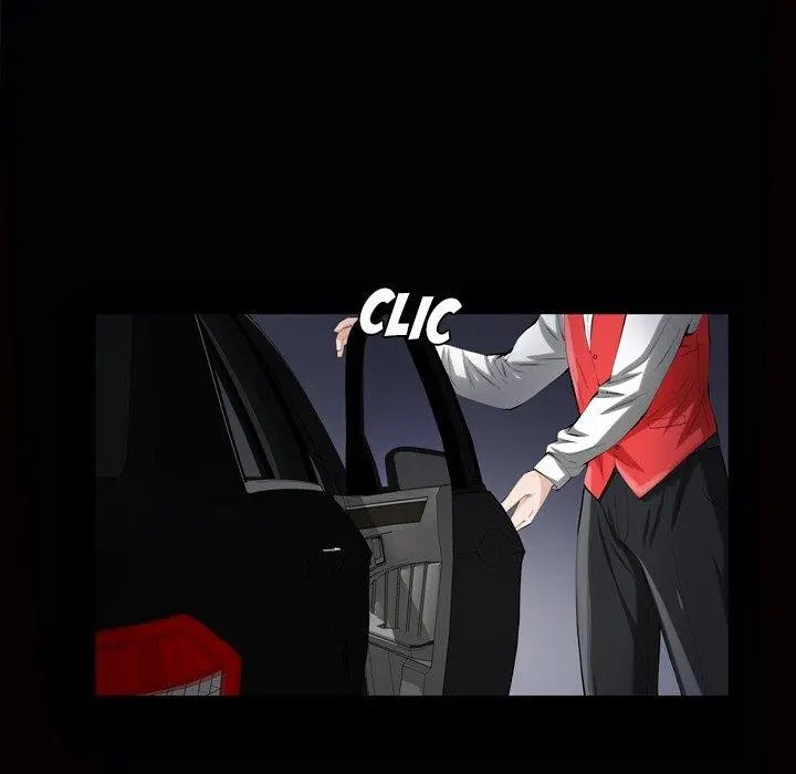 Difficult Choices Capítulo 7 - Page 96