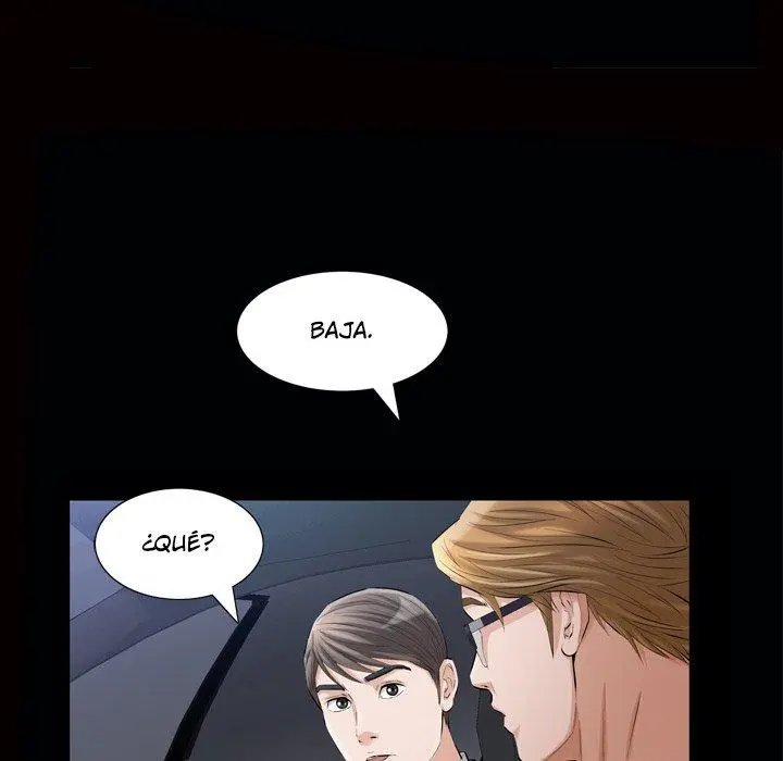Difficult Choices Capítulo 7 - Page 97