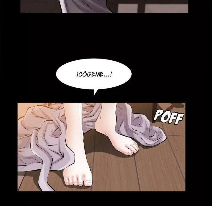 Difficult Choices Capítulo 8 - Page 10