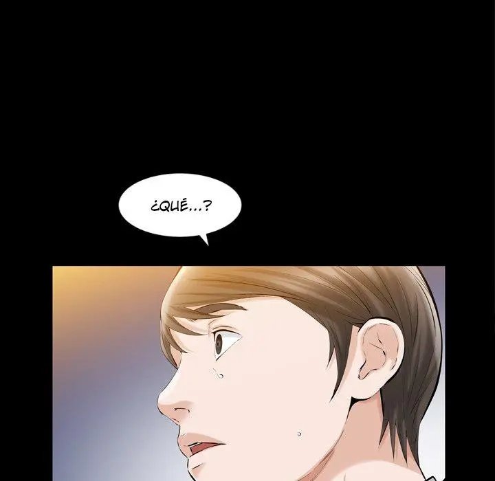 Difficult Choices Capítulo 8 - Page 101