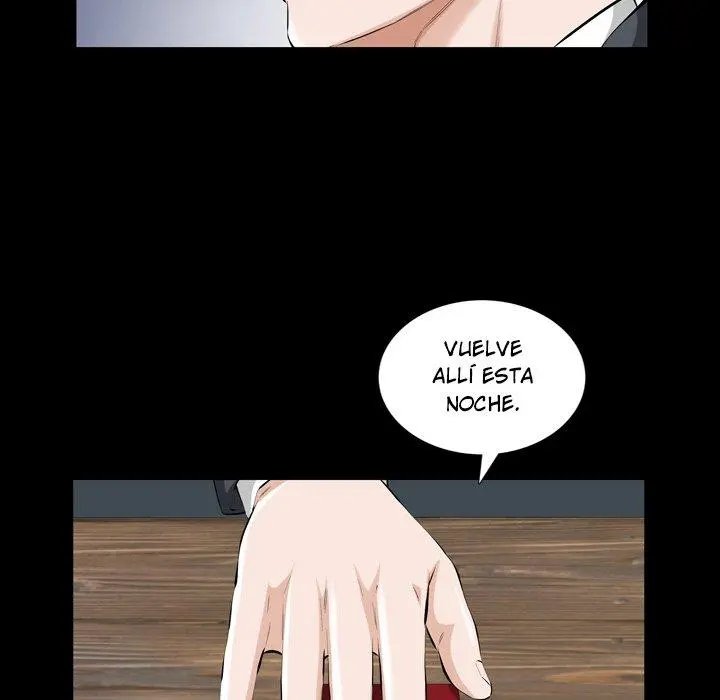 Difficult Choices Capítulo 8 - Page 102