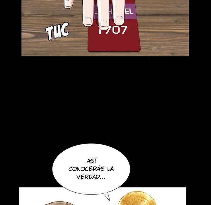Difficult Choices Capítulo 8 - Page 103