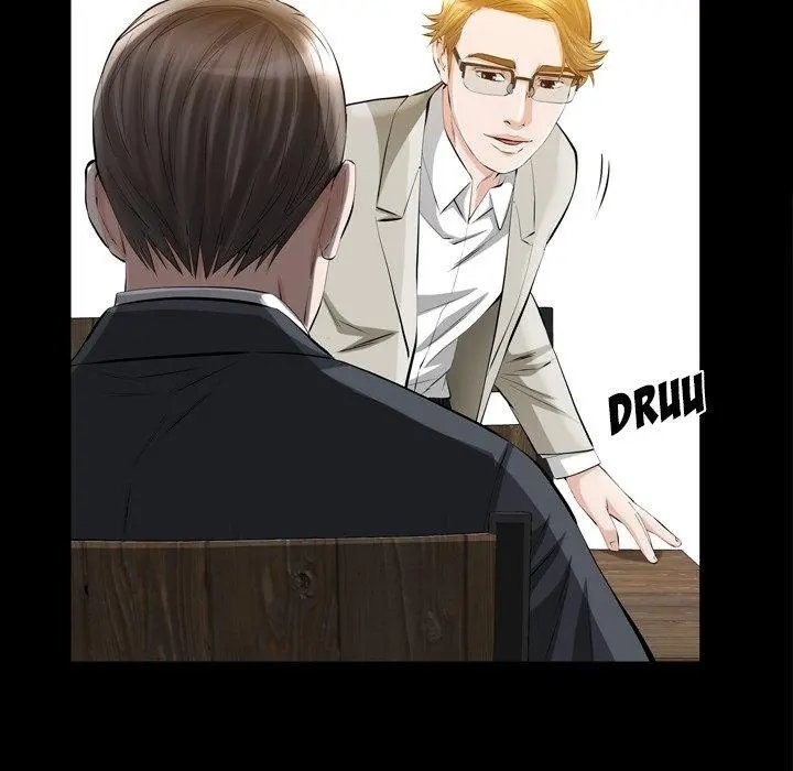 Difficult Choices Capítulo 8 - Page 104
