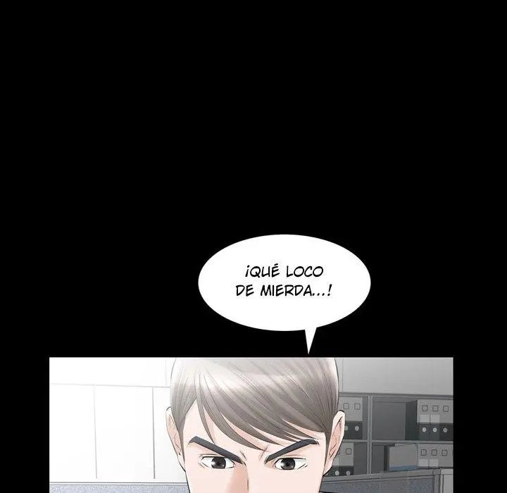 Difficult Choices Capítulo 8 - Page 109