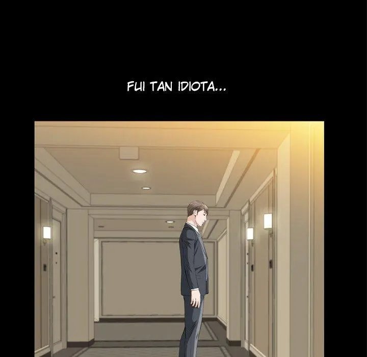 Difficult Choices Capítulo 8 - Page 115