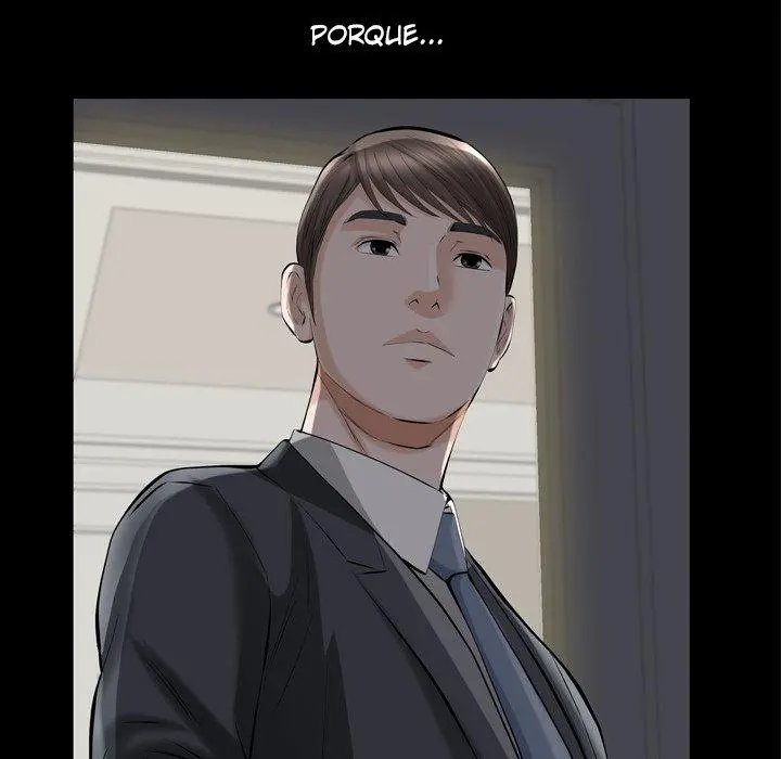 Difficult Choices Capítulo 8 - Page 118