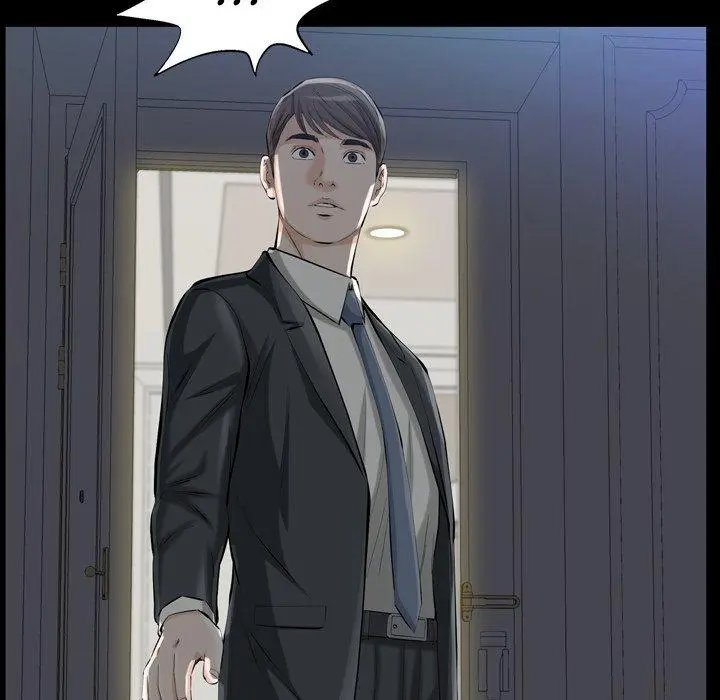 Difficult Choices Capítulo 8 - Page 121