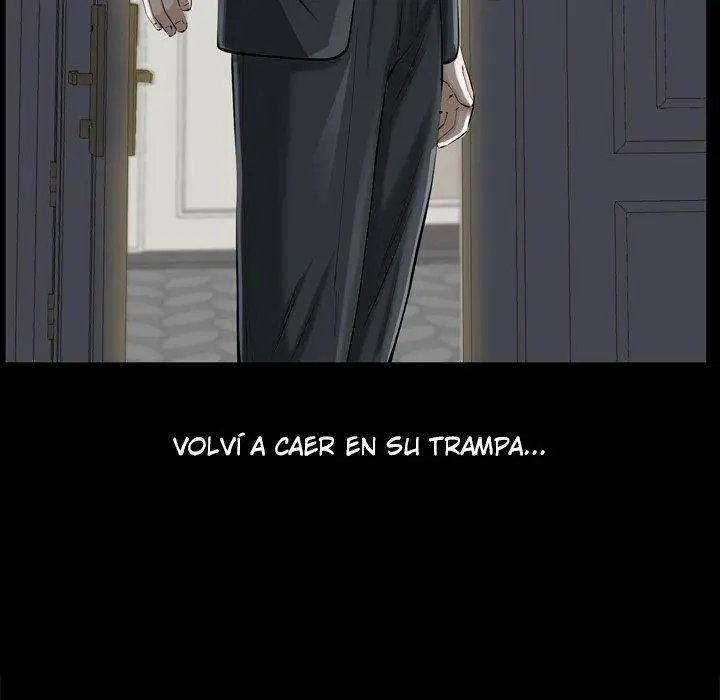 Difficult Choices Capítulo 8 - Page 122