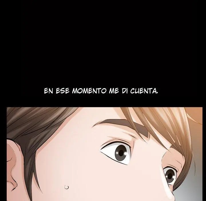 Difficult Choices Capítulo 8 - Page 14