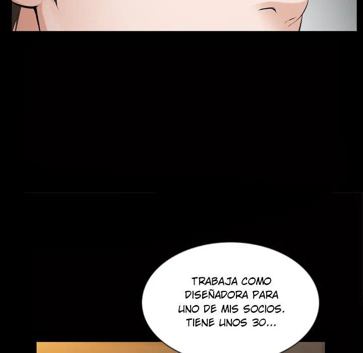 Difficult Choices Capítulo 8 - Page 15
