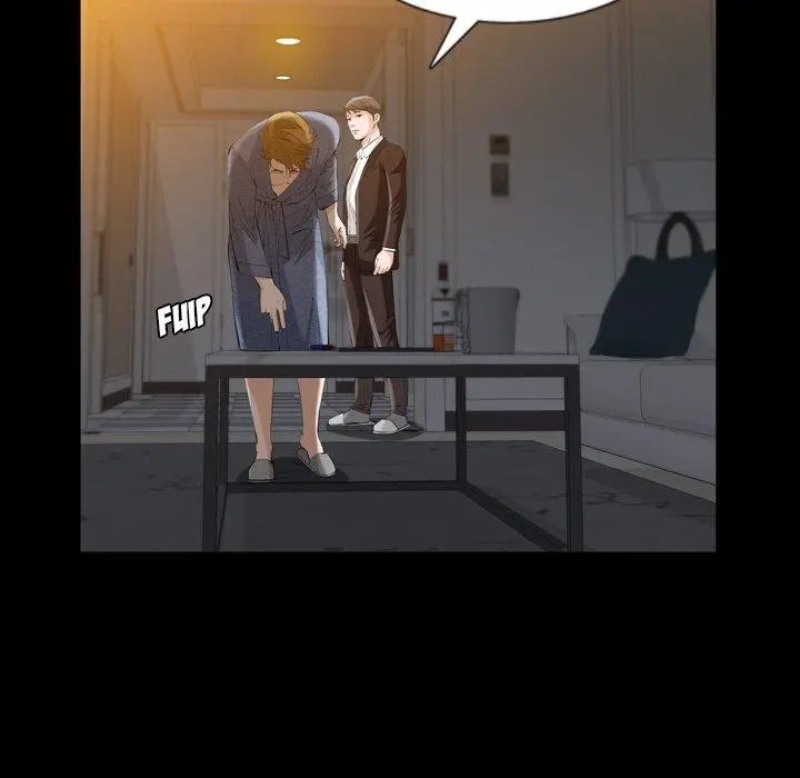 Difficult Choices Capítulo 8 - Page 16