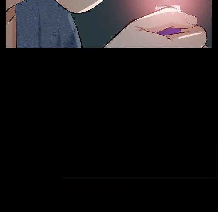 Difficult Choices Capítulo 8 - Page 18
