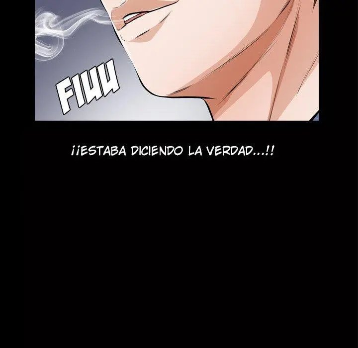 Difficult Choices Capítulo 8 - Page 20