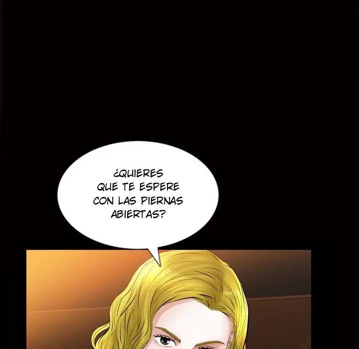 Difficult Choices Capítulo 8 - Page 26