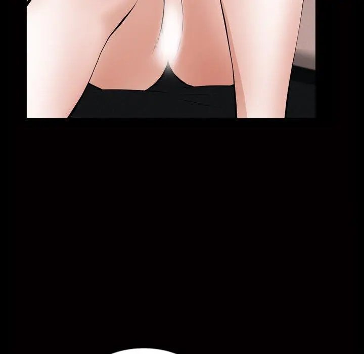 Difficult Choices Capítulo 8 - Page 28