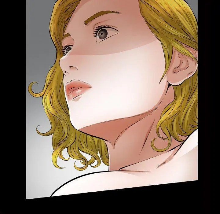 Difficult Choices Capítulo 8 - Page 31