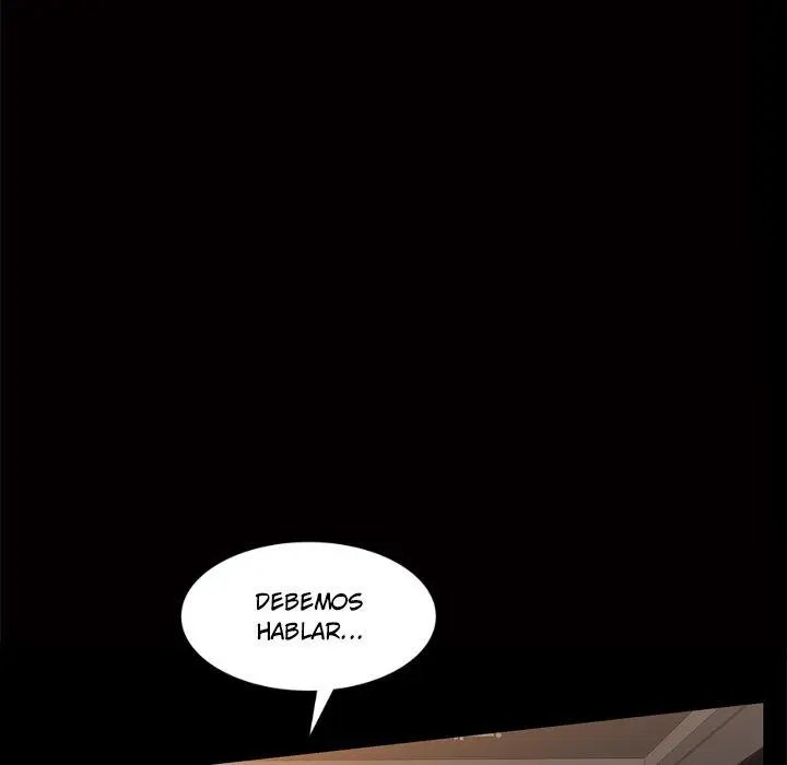 Difficult Choices Capítulo 8 - Page 32