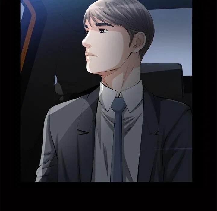 Difficult Choices Capítulo 8 - Page 38